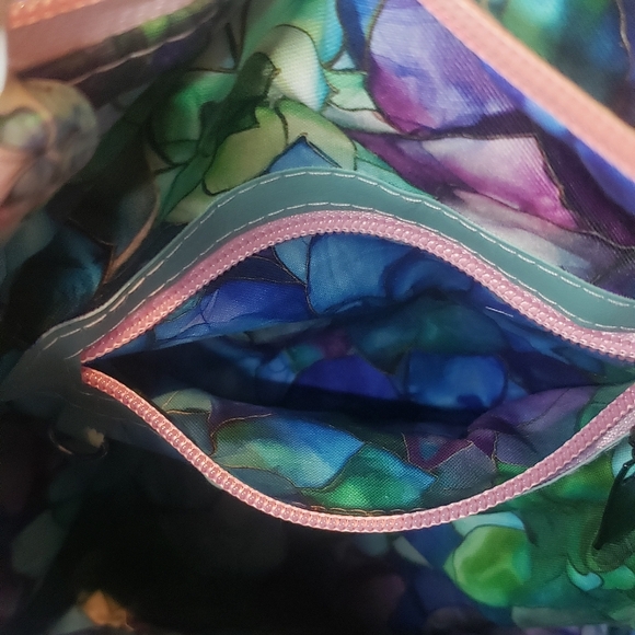 Handmade Mini Backpack - Picture 8 of 11